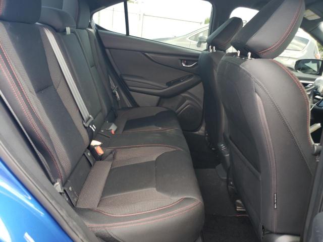 2022 SUBARU WRX PREMIU - JF1VBAF65N9032601