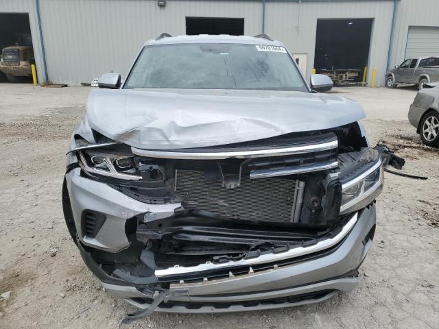 2021 VOLKSWAGEN ATLAS S - 1V2GP2CA4MC515077