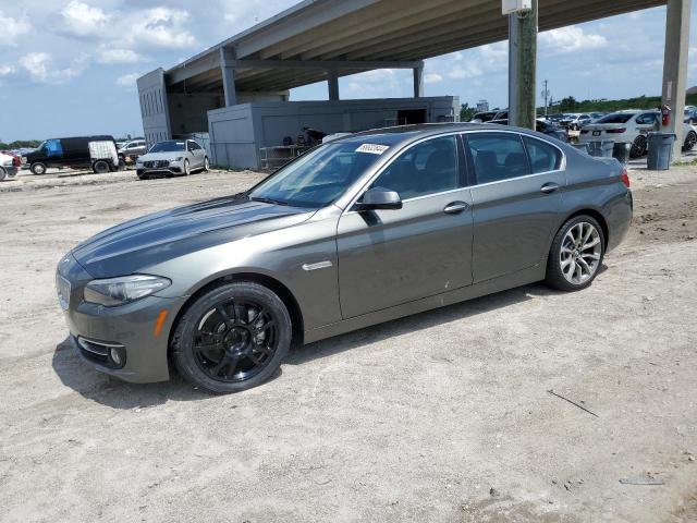 VIN WBA5B3C55ED536397 2014 BMW 5 Series, 535 XI no.1