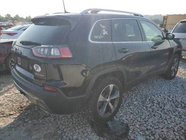 2019 JEEP CHEROKEE L - 1C4PJMDX2KD373000