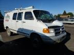 DODGE RAM VAN B2 photo