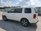 HONDA PILOT EXL photo