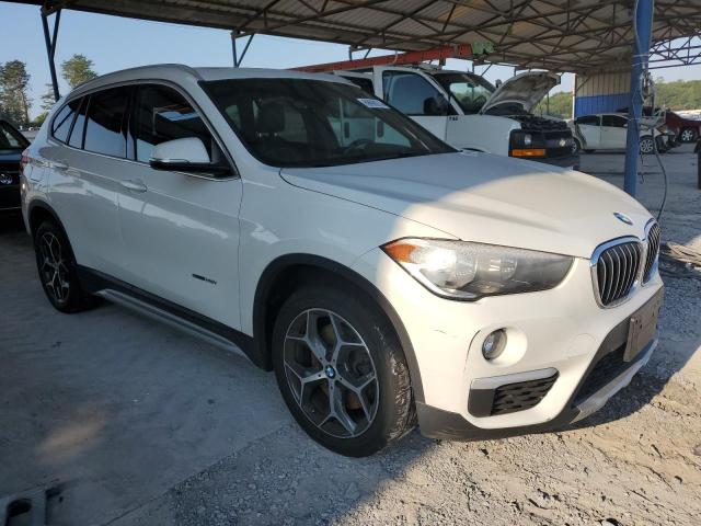 VIN WBXHU7C32J5H44537 2018 BMW X1, Sdrive28I no.4