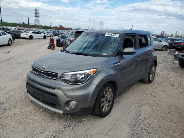 VIN KNDJP3A58K7007039 2019 KIA Soul, + no.1