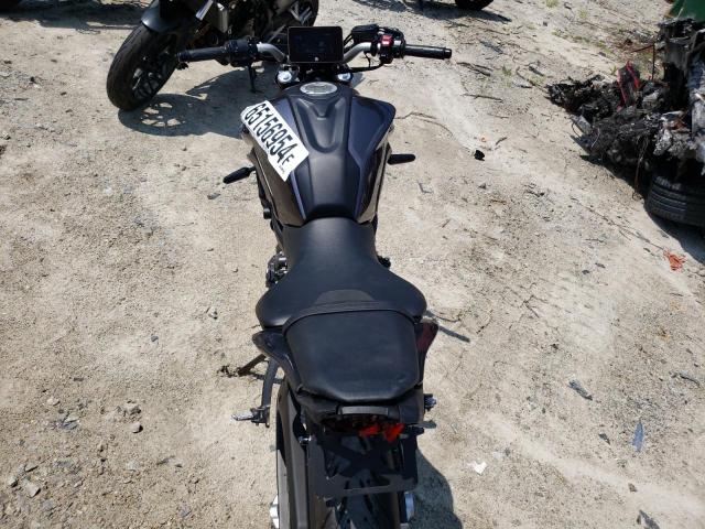 2024 YAMAHA MT07 JYARM32EXRA009751