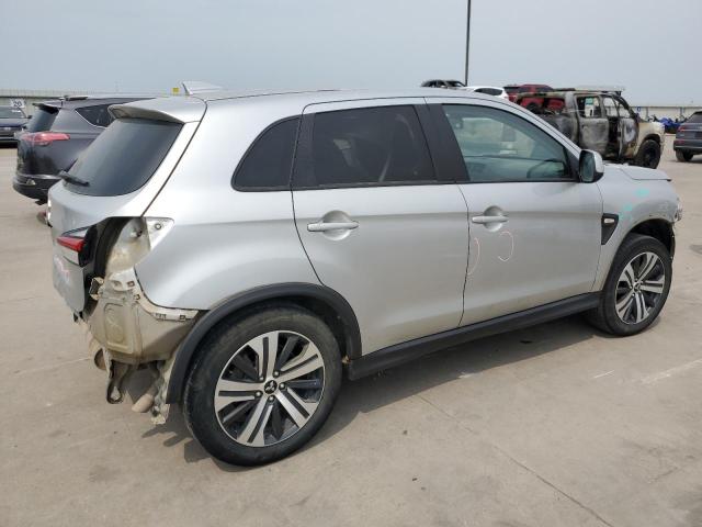 Vin: ja4apuau3mu024441, lot: 66508584, mitsubishi outlander es 20213
