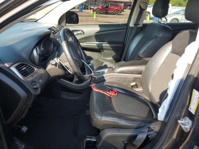 2017 DODGE JOURNEY CR - 3C4PDCGG5HT542801