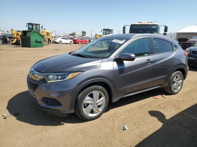 2020 HONDA HR-V EX - 3CZRU6H52LM735122