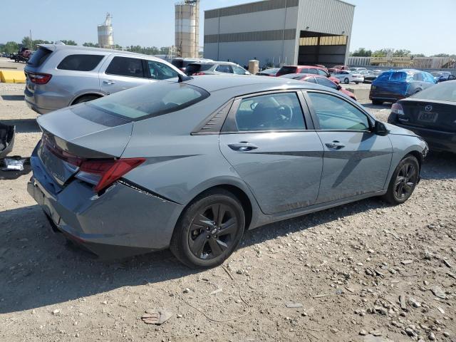 VIN KMHLM4AJ7MU004119 2021 HYUNDAI ELANTRA no.3