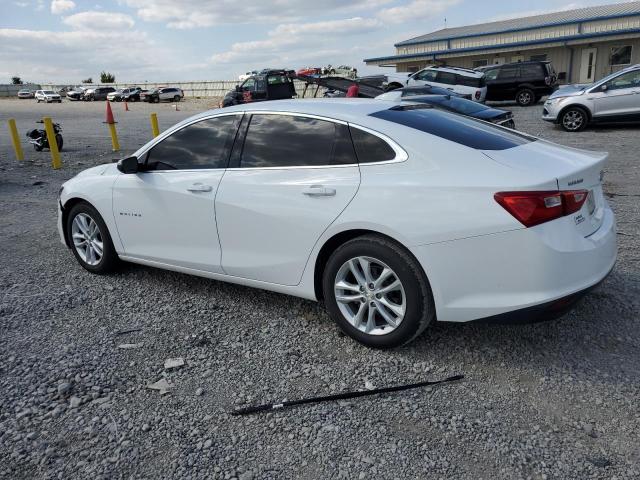 2018 CHEVROLET MALIBU LT - 1G1ZD5ST6JF123289