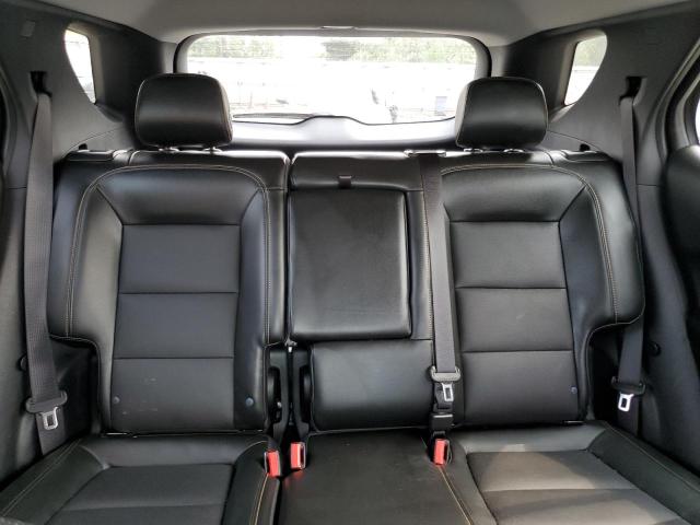 2020 CHEVROLET EQUINOX LT - 3GNAXUEV1LL217552