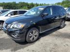 Lot #3037075736 2019 NISSAN PATHFINDER