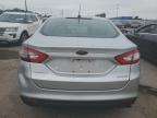 FORD FUSION S H снимка