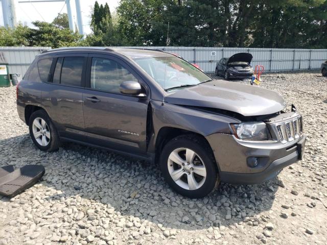 2015 JEEP COMPASS LA - 1C4NJDEB4FD177365