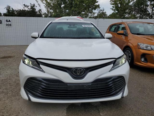 2018 TOYOTA CAMRY L - 4T1B11HK8JU578452