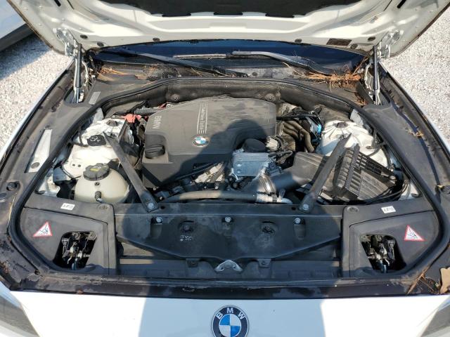 2016 BMW 528 I - WBA5A5C50GG348645
