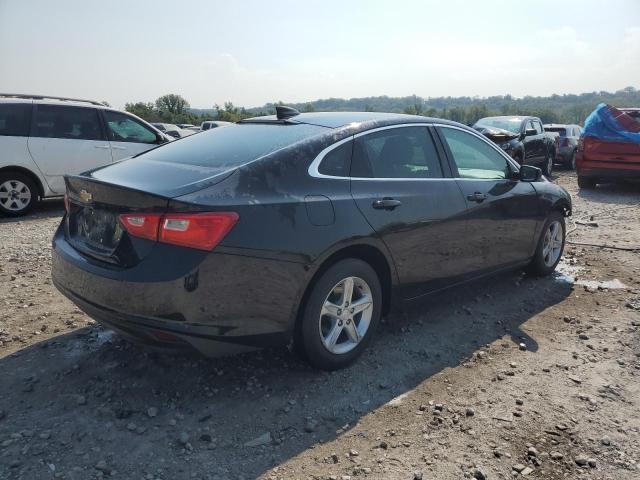 2019 CHEVROLET MALIBU LS - 1G1ZB5ST6KF207085