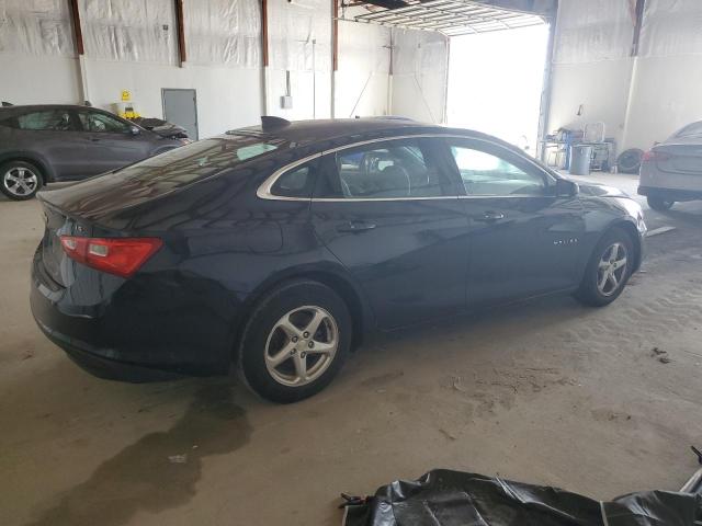 2016 CHEVROLET MALIBU LS #3303791422