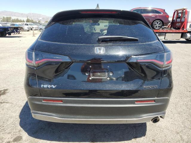 2024 HONDA HR-V SPORT - 3CZRZ1H53RM723025