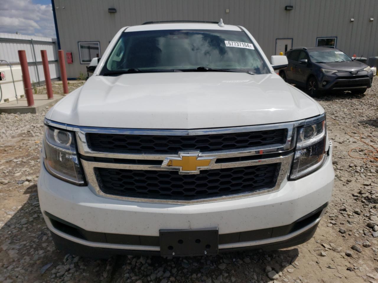 Lot #2977264179 2020 CHEVROLET SUBURBAN K