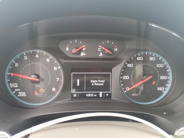 2019 CHEVROLET MALIBU LT - 1G1ZD5ST7KF192896