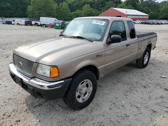 2003 FORD RANGER SUP #3030410485