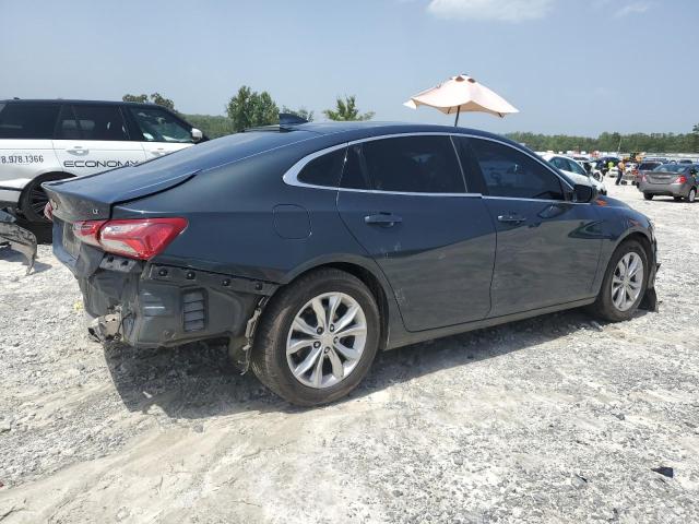 2019 CHEVROLET MALIBU LT - 1G1ZD5STXKF110174