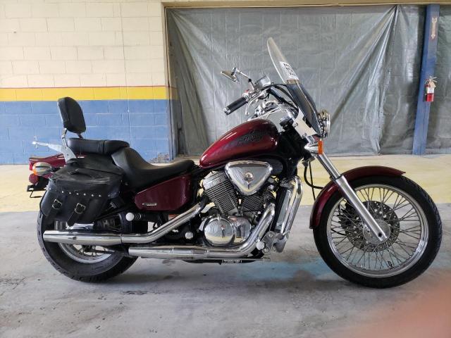 2004 HONDA VT600 CD - JH2PC21374M504139