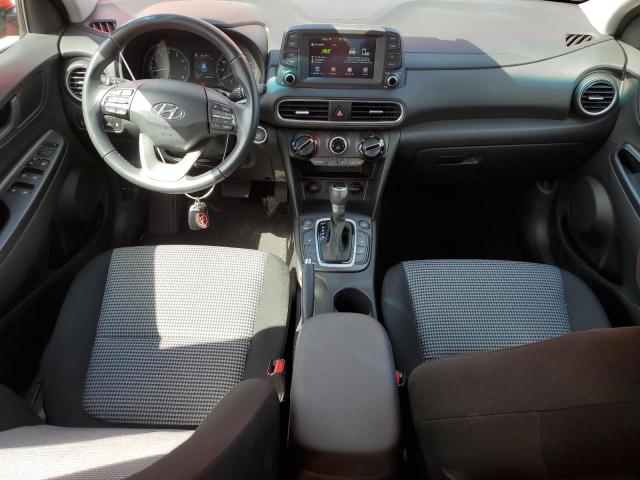 2020 HYUNDAI KONA SEL - KM8K2CAA2LU562597