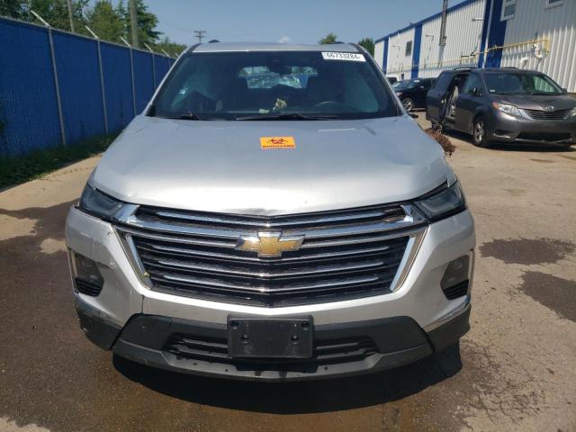 2022 CHEVROLET TRAVERSE L - 1GNEVGKW6NJ174360