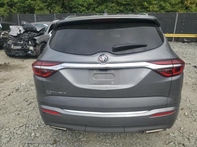 2020 BUICK ENCLAVE AV - 5GAEVCKW6LJ298385