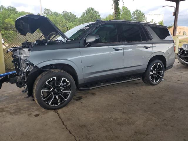 2023 CHEVROLET TAHOE K150 - 1GNSKMKD3PR392348