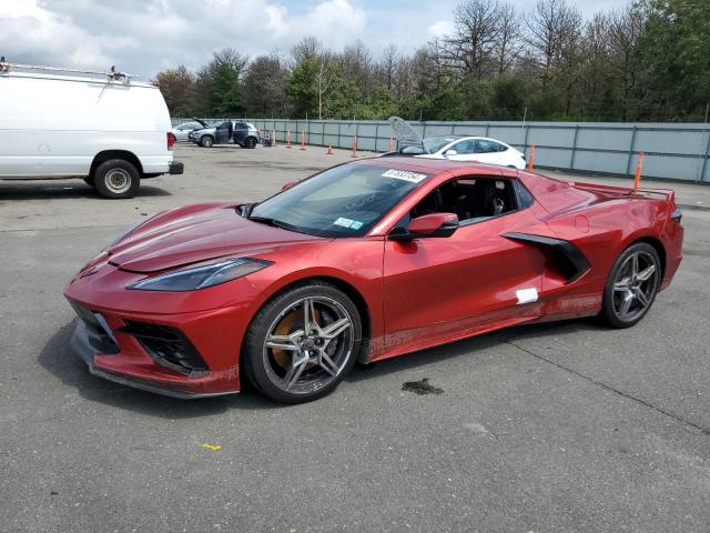 2023 CHEVROLET CORVETTE S 1G1YB3D42P5128399  67833154