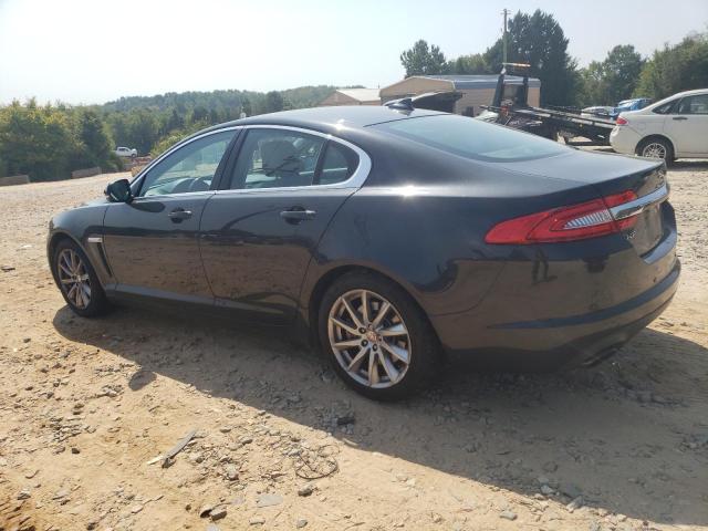 VIN SAJWA0FS4FPU75507 2015 Jaguar XF, 2.0T Premium no.2