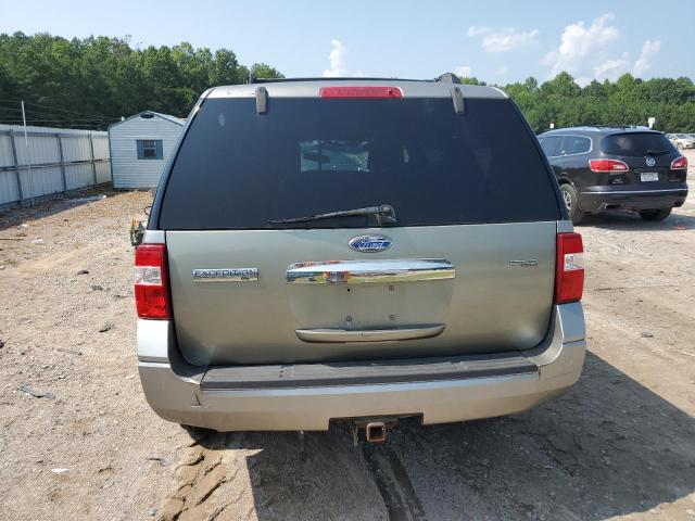 2008 FORD EXPEDITION #3290257216