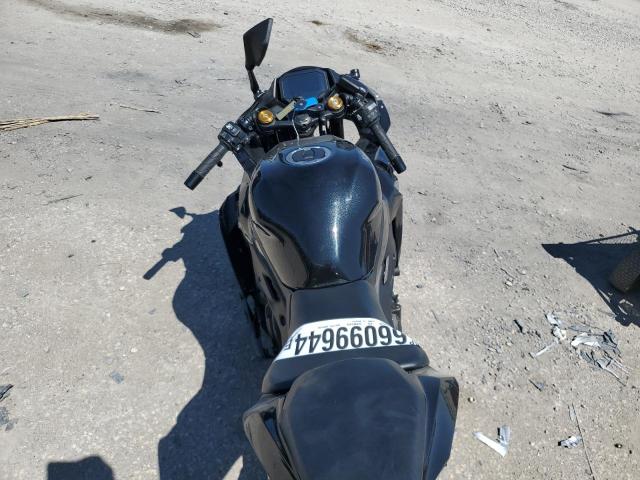 2024 KAWASAKI ZX400 S - ML5ZXCS15RDA16689