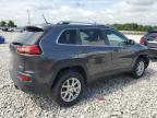 JEEP CHEROKEE L photo