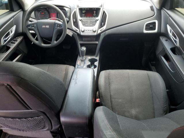 2016 GMC TERRAIN SL - 2GKALMEK3G6119471