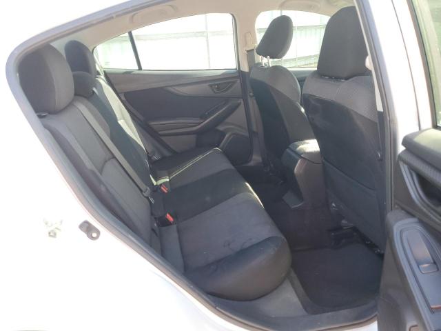 2017 SUBARU IMPREZA - 4S3GKAA66H3611713