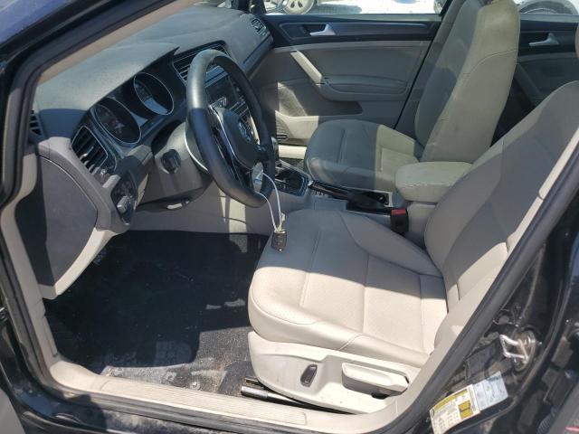 2020 VOLKSWAGEN GOLF - 3VWG57AU0LM010486