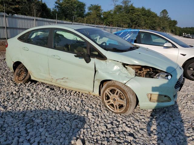 Vin: 3fadp4bj1km125699, lot: 66209244, ford fiesta se 20194