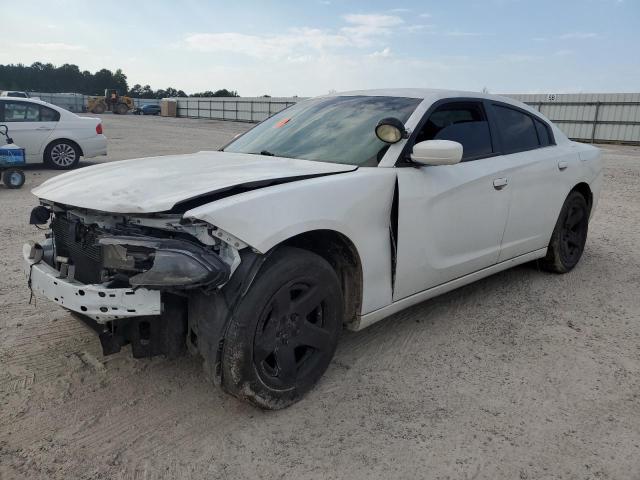 2016 DODGE CHARGER PO - 2C3CDXAT0GH167147