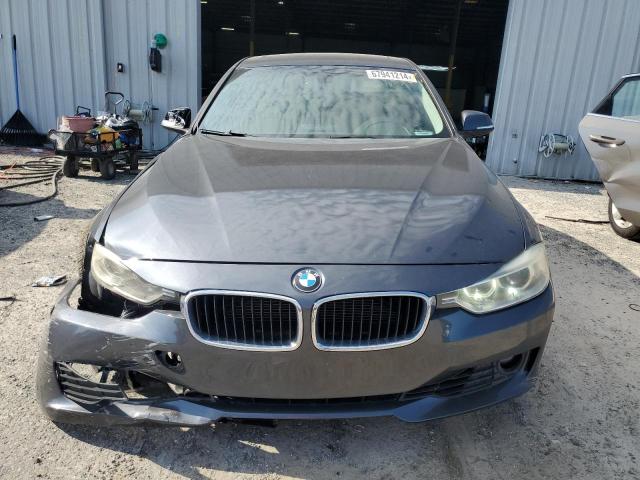 VIN WBA3A5C50EP601354 2014 BMW 3 Series, 328 I no.5