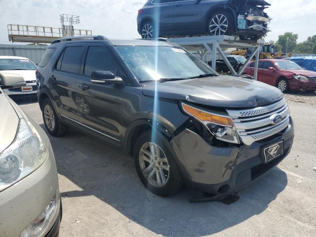 2015 FORD EXPLORER X - 1FM5K8D83FGA37733