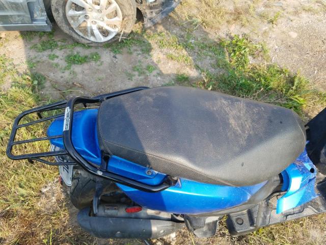 2016 YAMAHA YW50 F RKRSA43N9GA124267