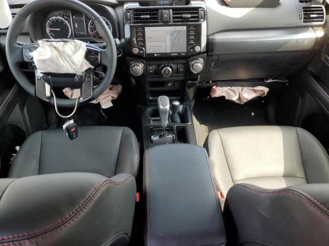 2024 TOYOTA 4RUNNER SR - JTERU5JR1R6279972