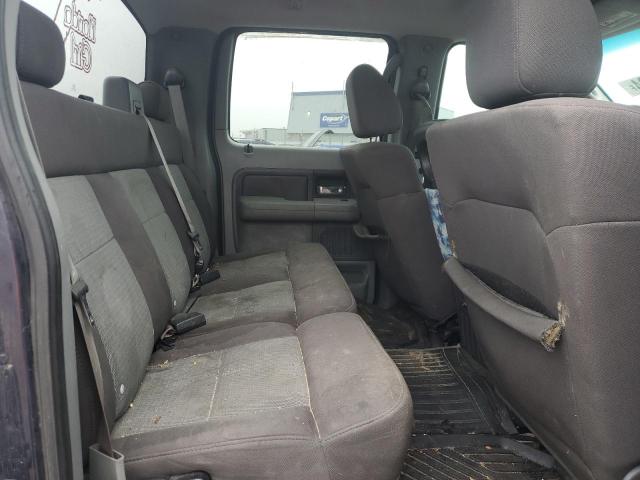 2004 FORD F150 SUPER 1FTPW14504FA24293  66812984