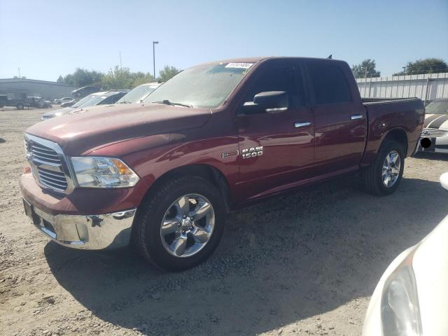 VIN 1C6RR7LM3HS881174 2017 RAM 1500, Slt no.1