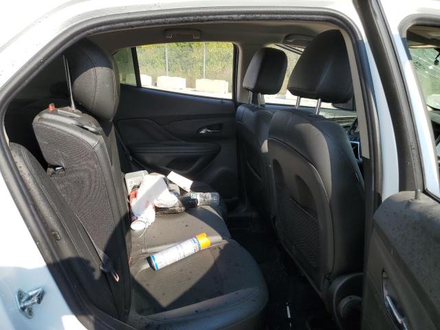 2017 BUICK ENCORE PRE - KL4CJASB8HB013877