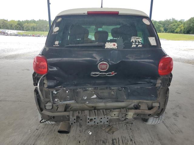 VIN ZFBCFADH4GZ037725 2016 Fiat 500L, Trekking no.6